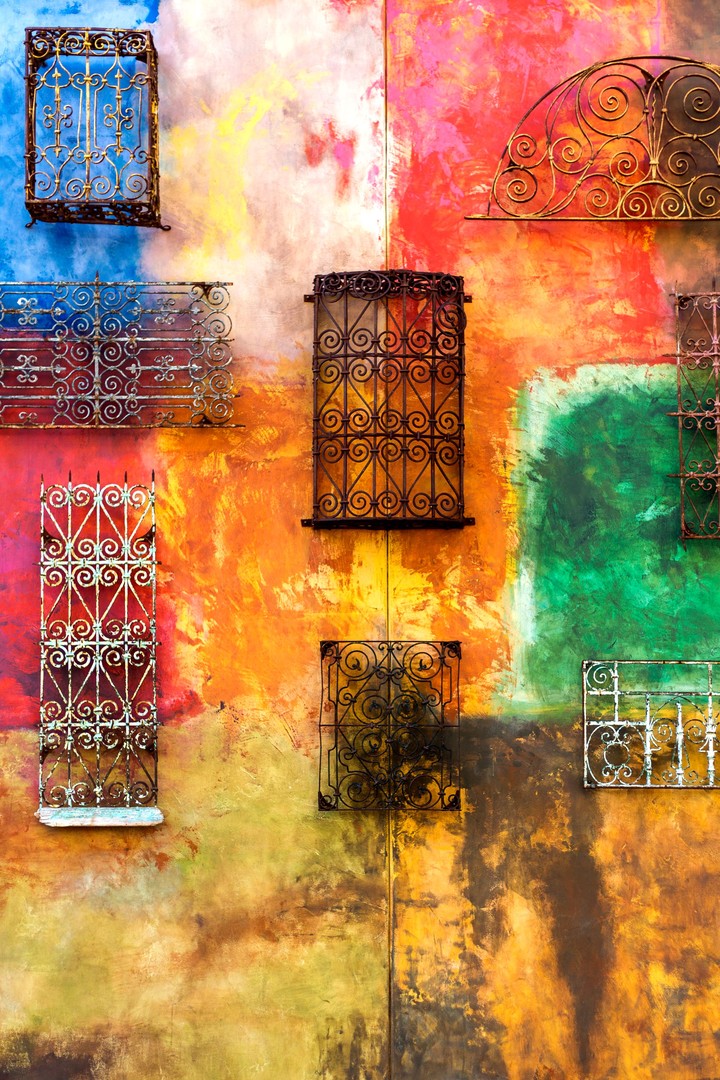 color