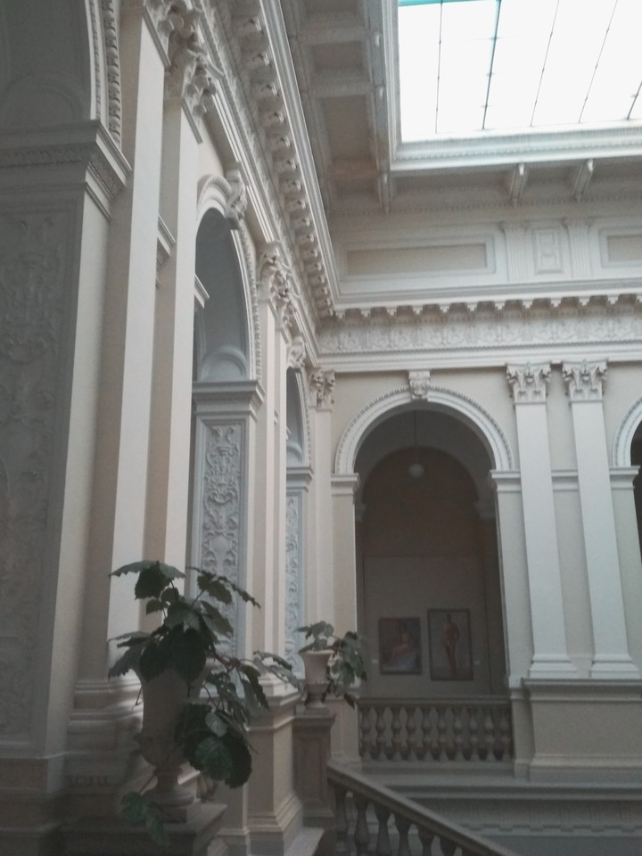Museum