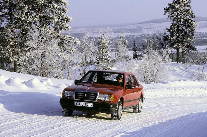 mercedes benz