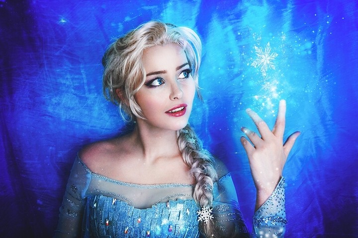elsa