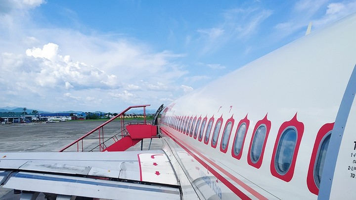 Aircraft