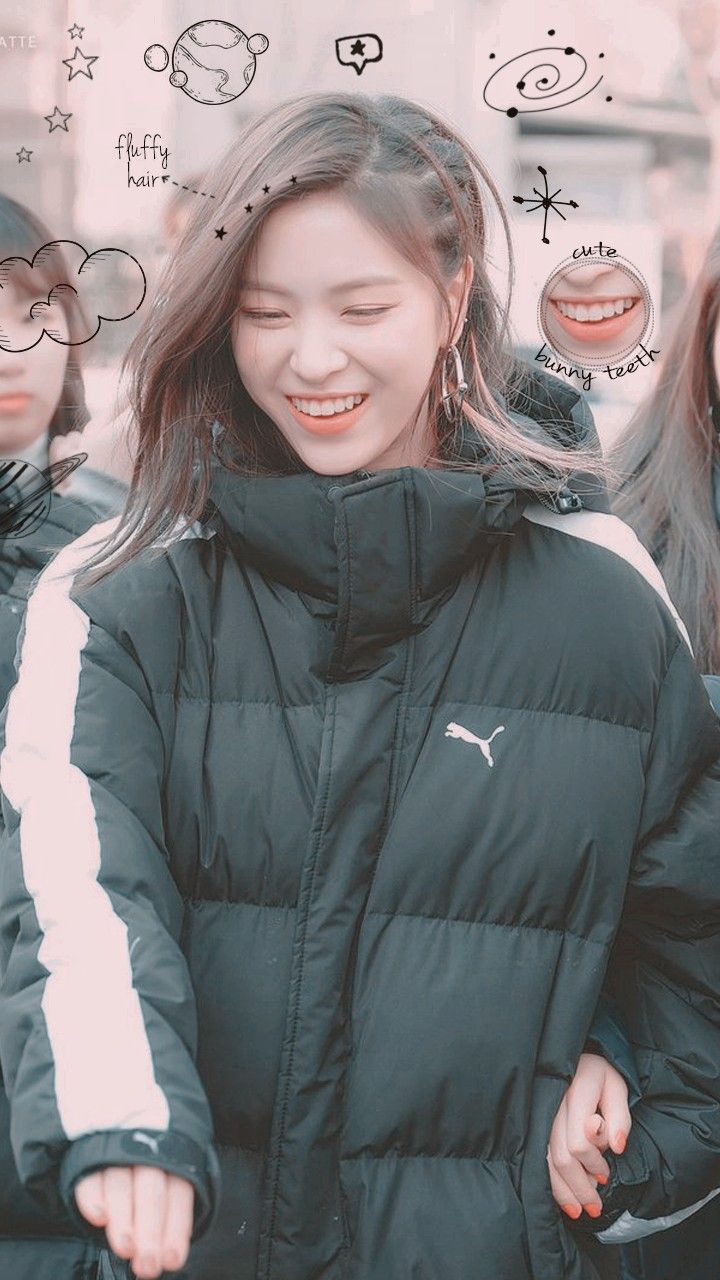 ryujin_my pretty girl