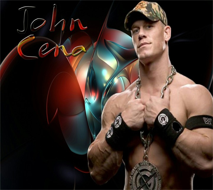 John Cena