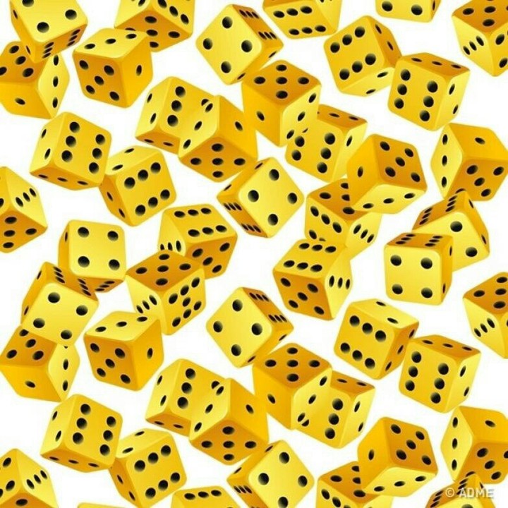 кубики