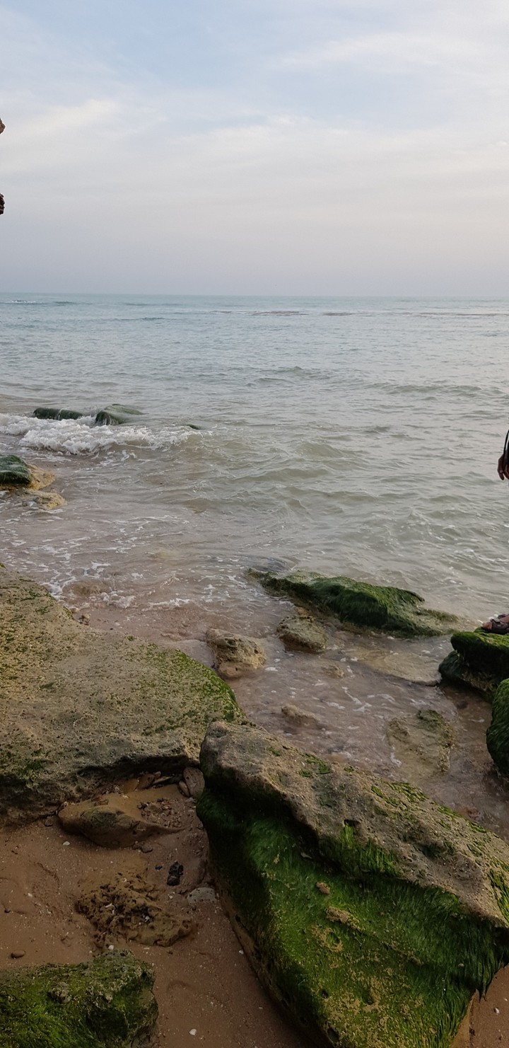 sea