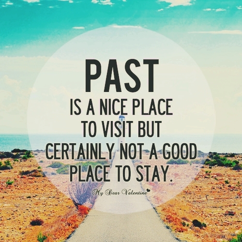 Past
