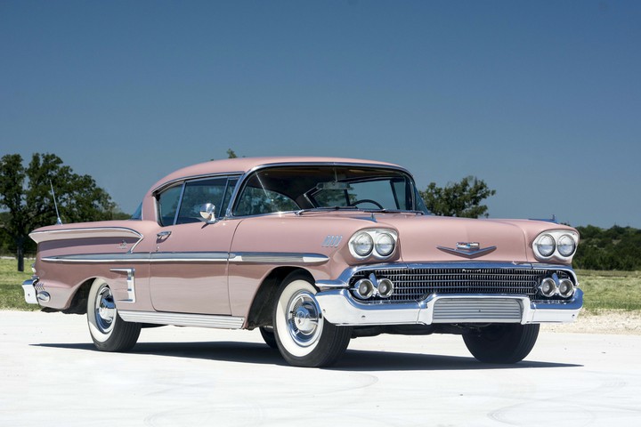 chevrolet