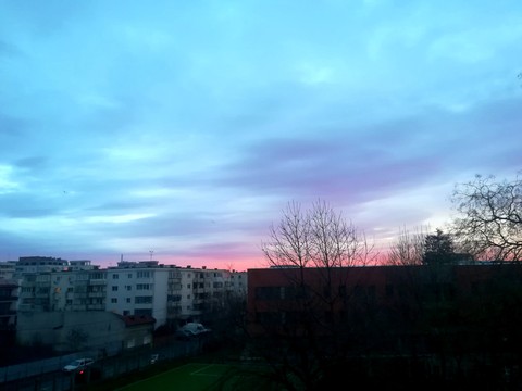 Sky