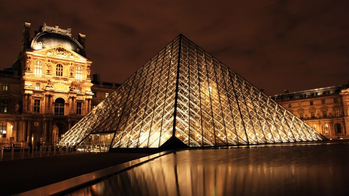 Le Louvre
