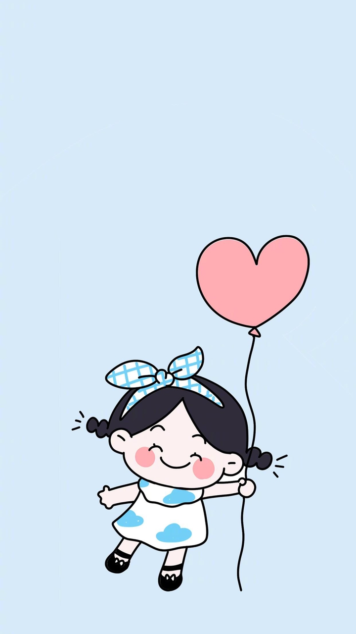 Love :)