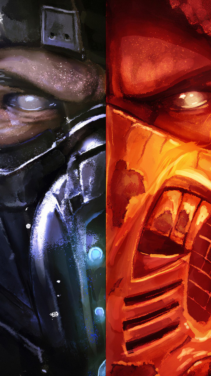Mortal Kombat