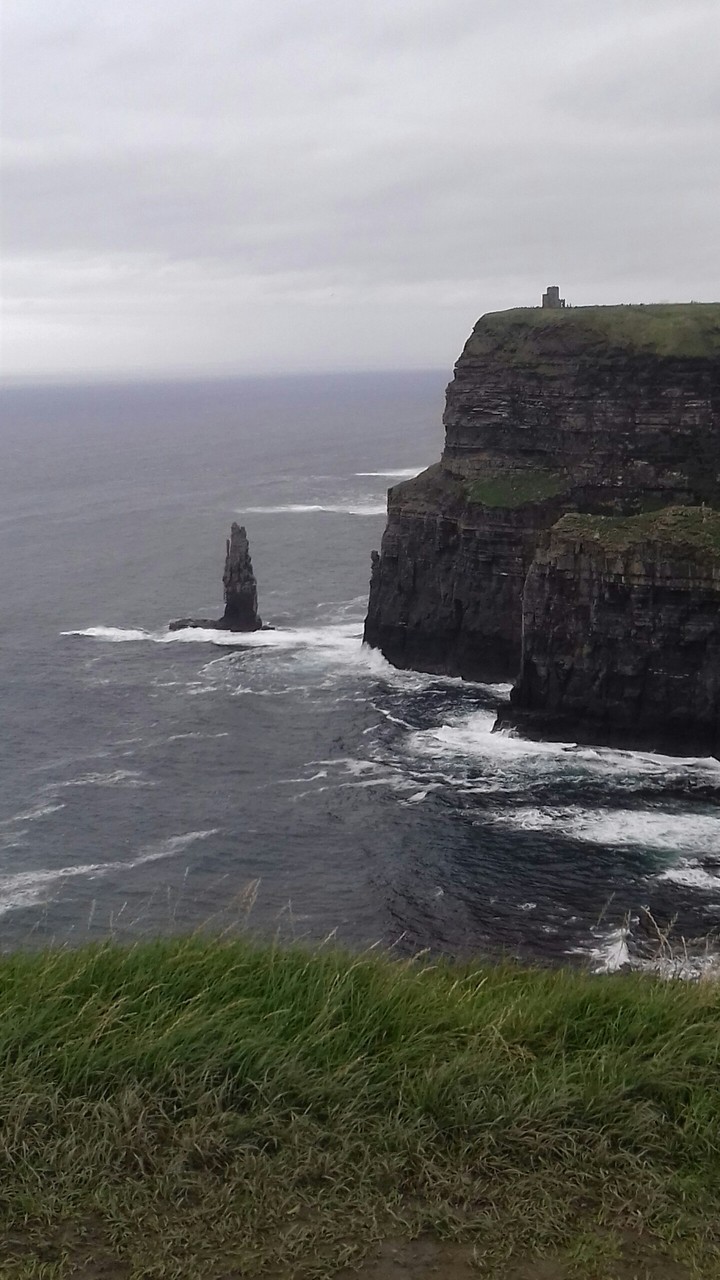 Cliffs of Moher