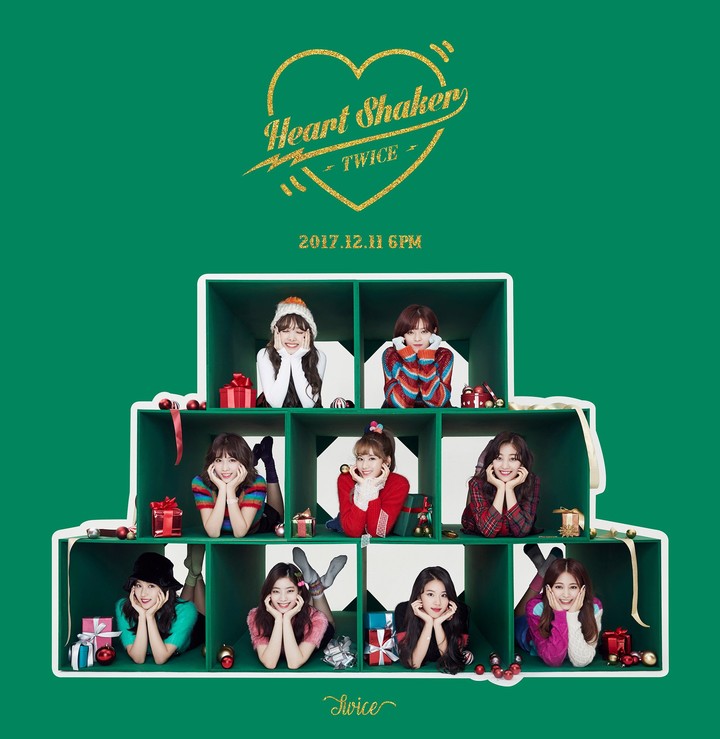 Twice