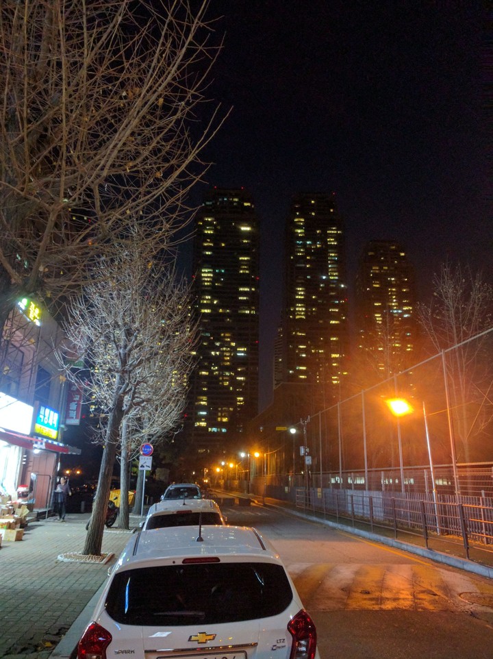 그냥 찍은 사진