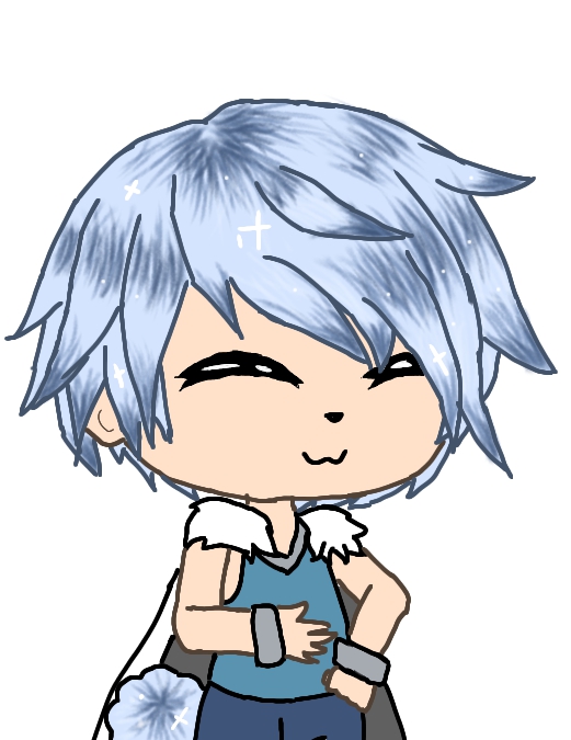 gacha edit