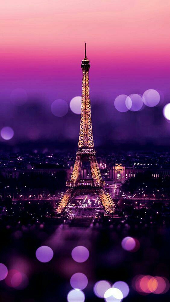 paris tower ....