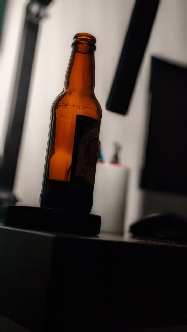 dragon beer