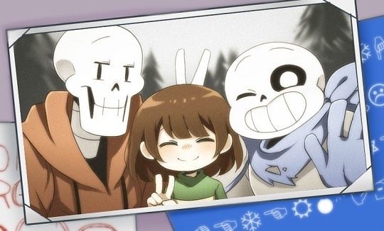 UnderSwap