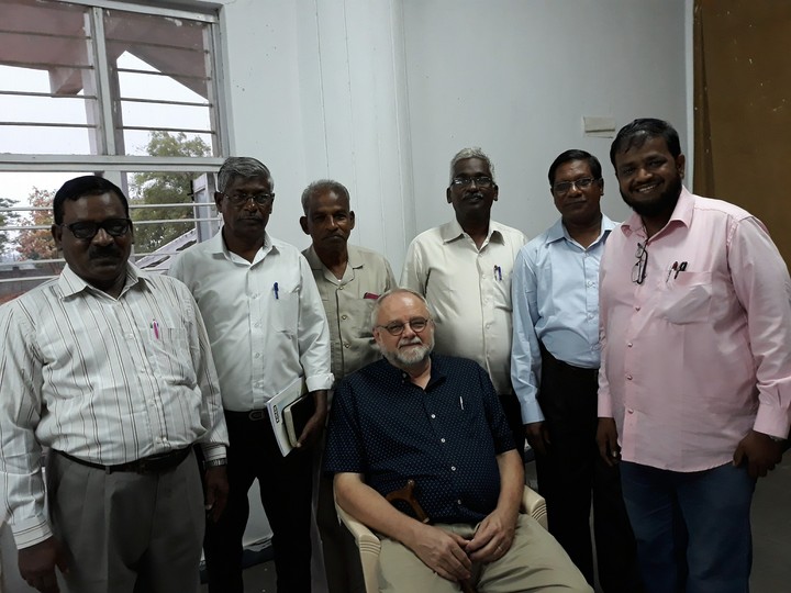 Bcm area directors