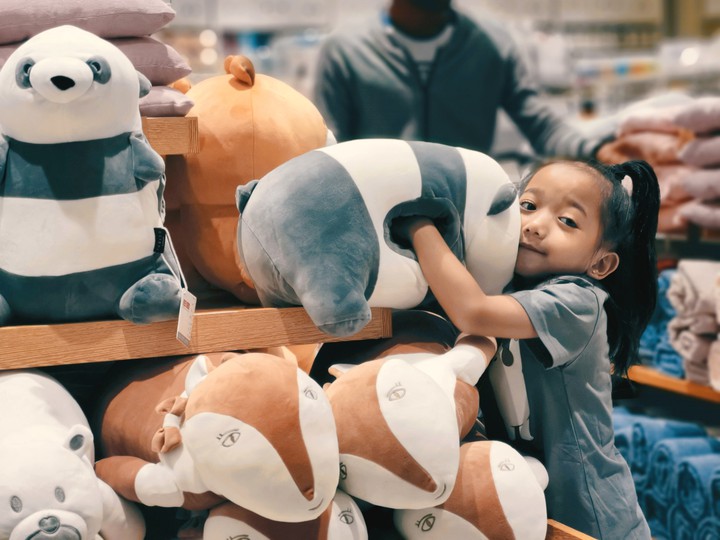 we Bare Bears
