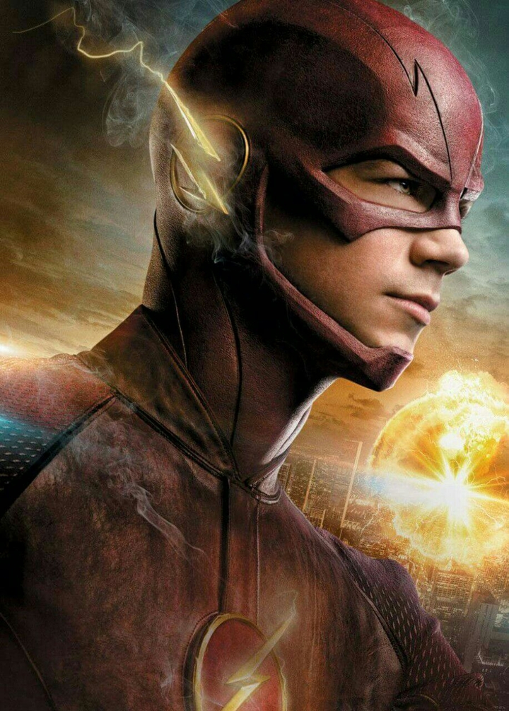 The Flash