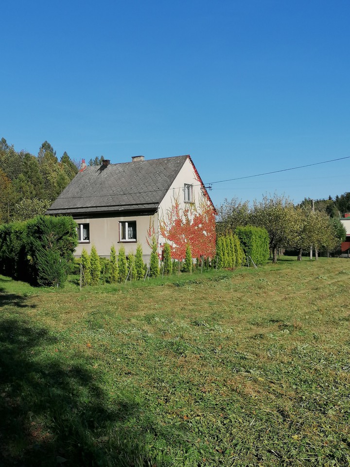 Lovely cottage
