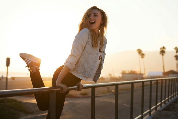 happiness