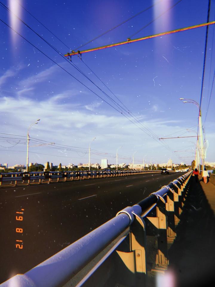 way