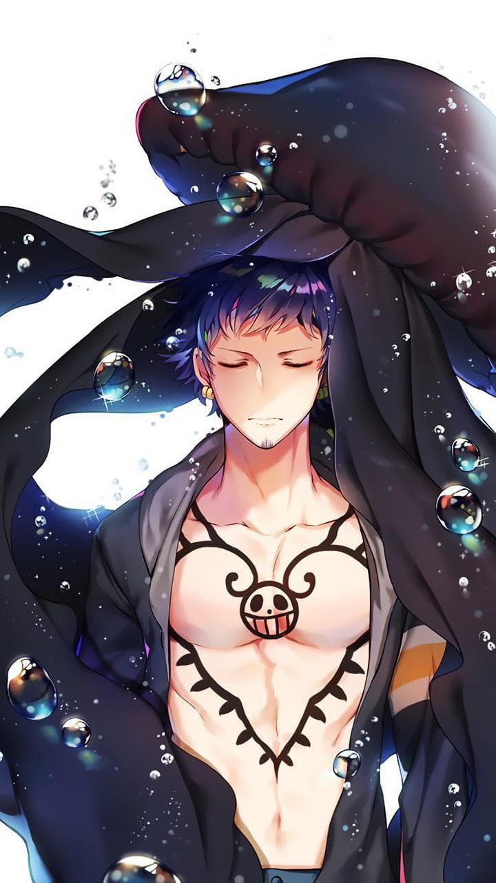 anime