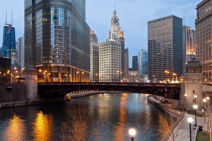 Chicago