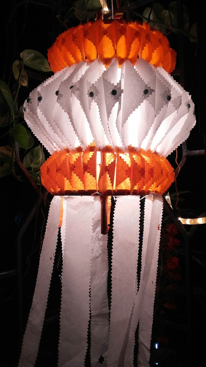 Diwali Lantern