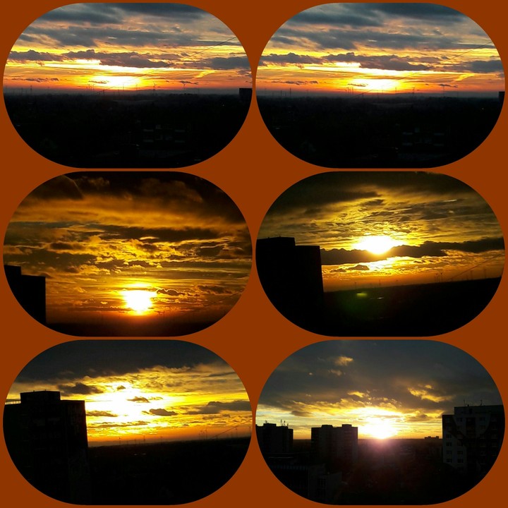 naplemente