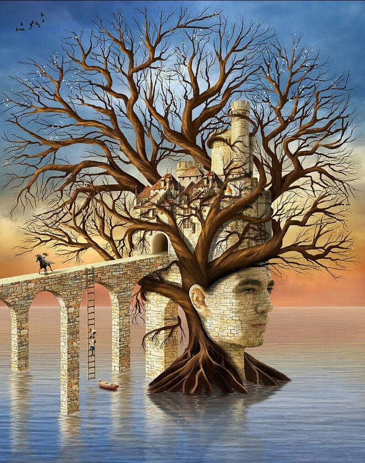 Amazing Creativity
