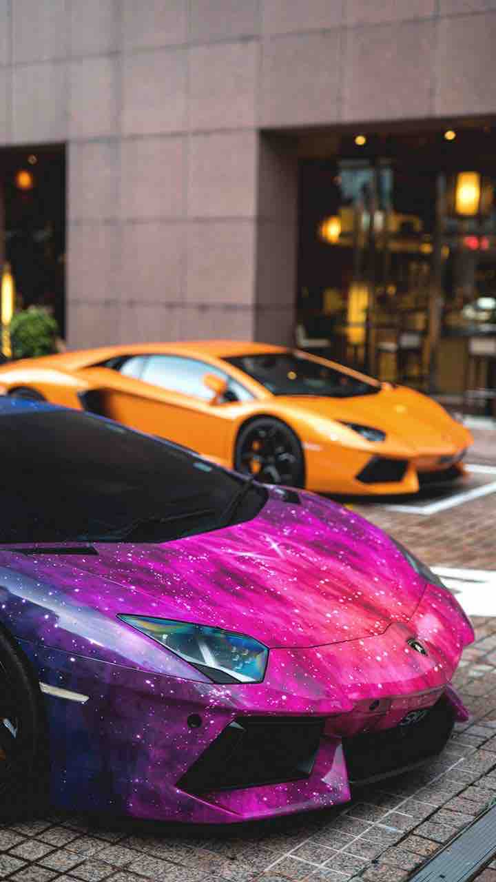 cars