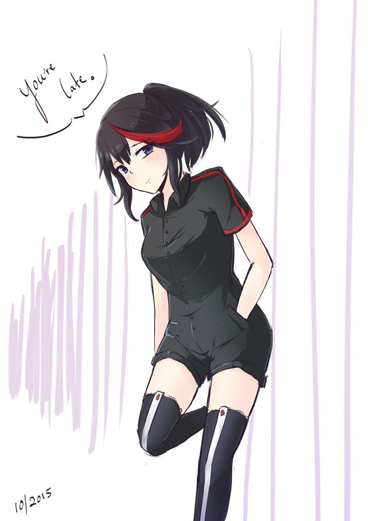 Kill la Kill