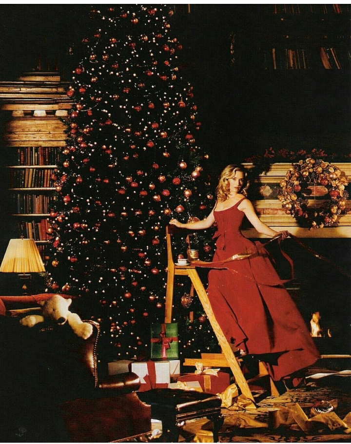 happy holidays