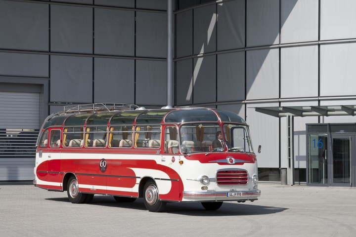 setra