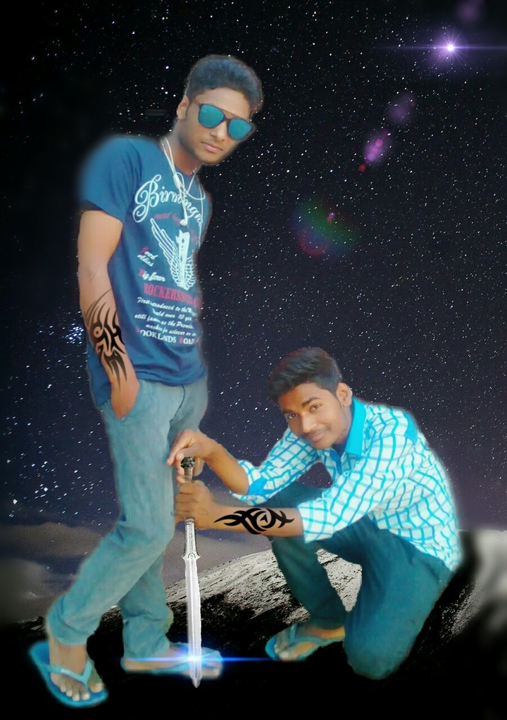 vikash