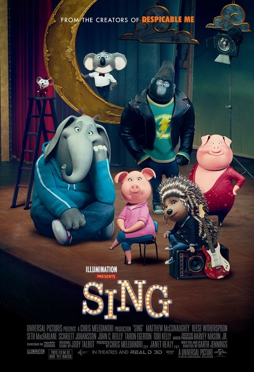sing