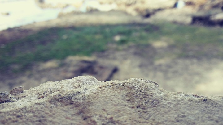 OVER THE EDGE