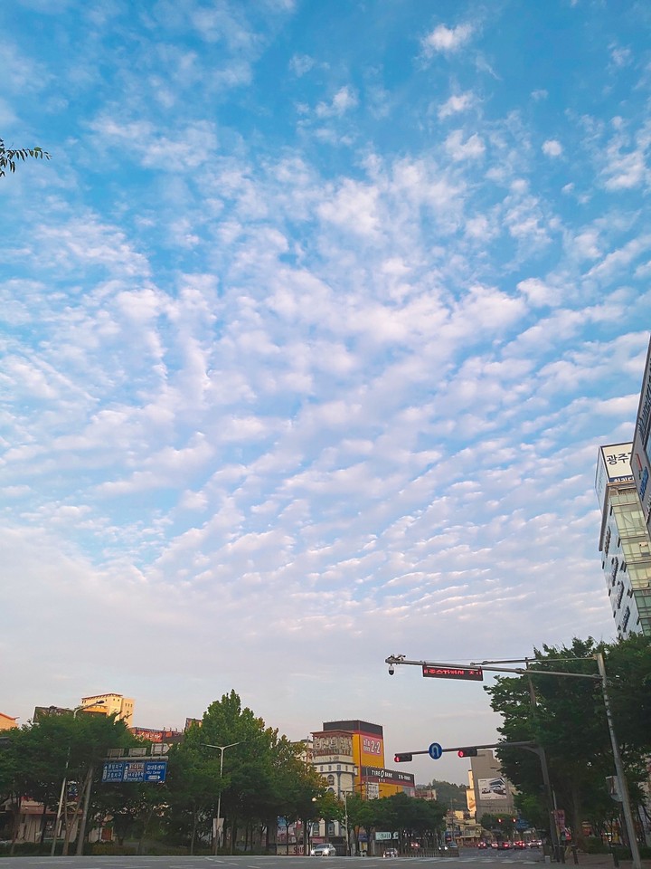 구름