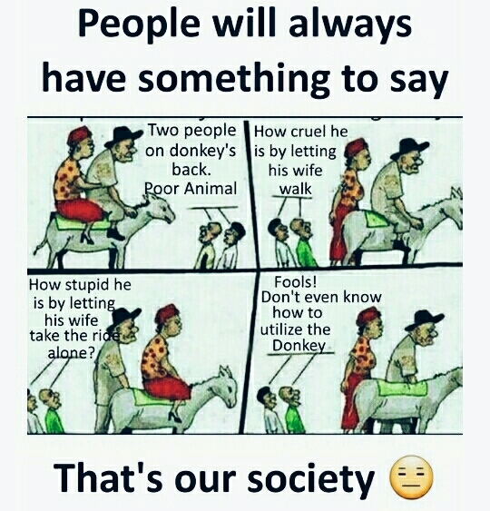 people