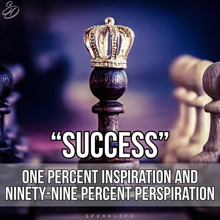 Success