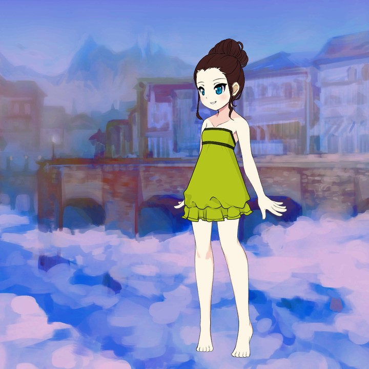 anime