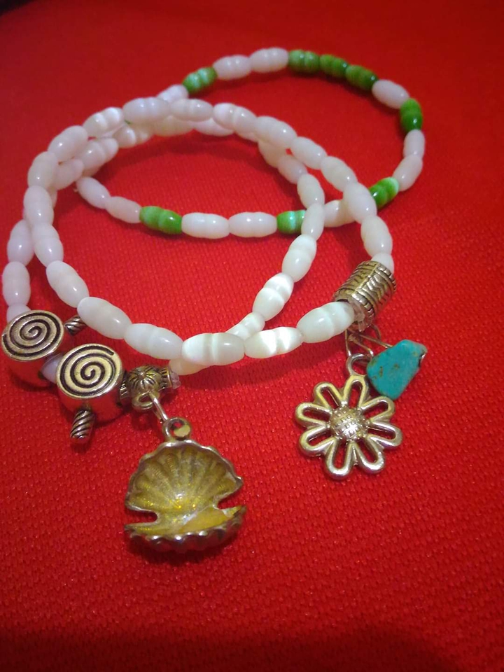 Bracelets