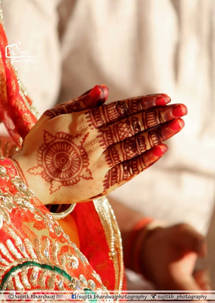 Mehandi, Respect
