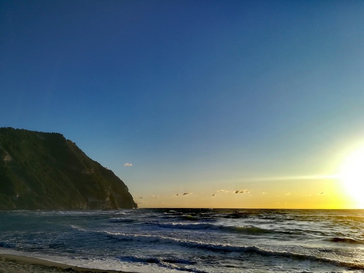 Citara Beach