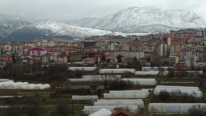 köy