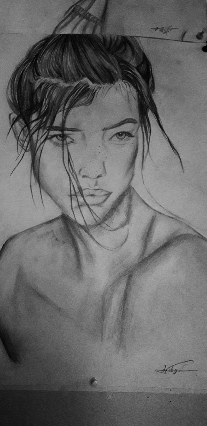girl