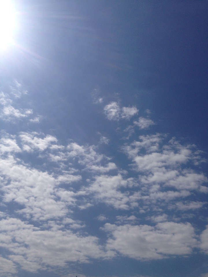 sky